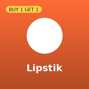 Lipstik Matte Set